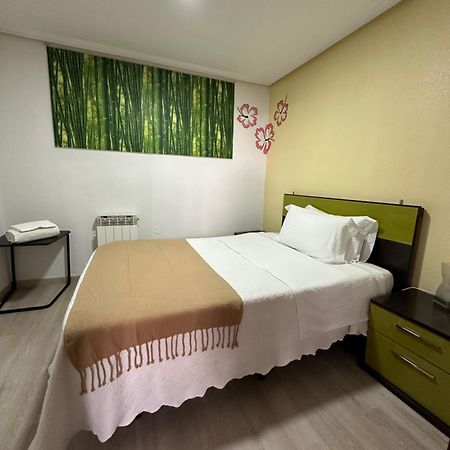 Apartamento Kalea Corazon Urbano 비토리아개스테즈 외부 사진