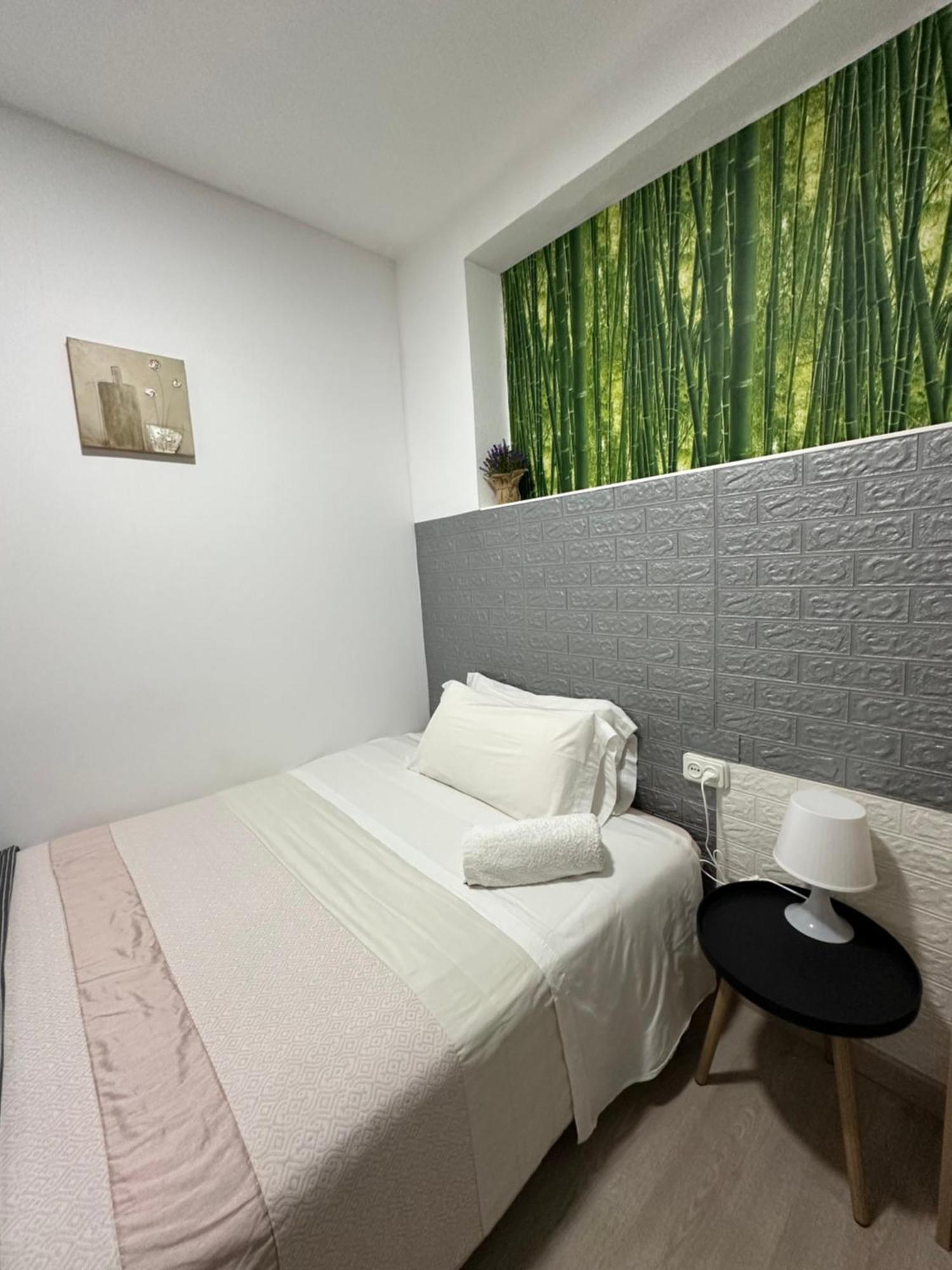 Apartamento Kalea Corazon Urbano 비토리아개스테즈 외부 사진