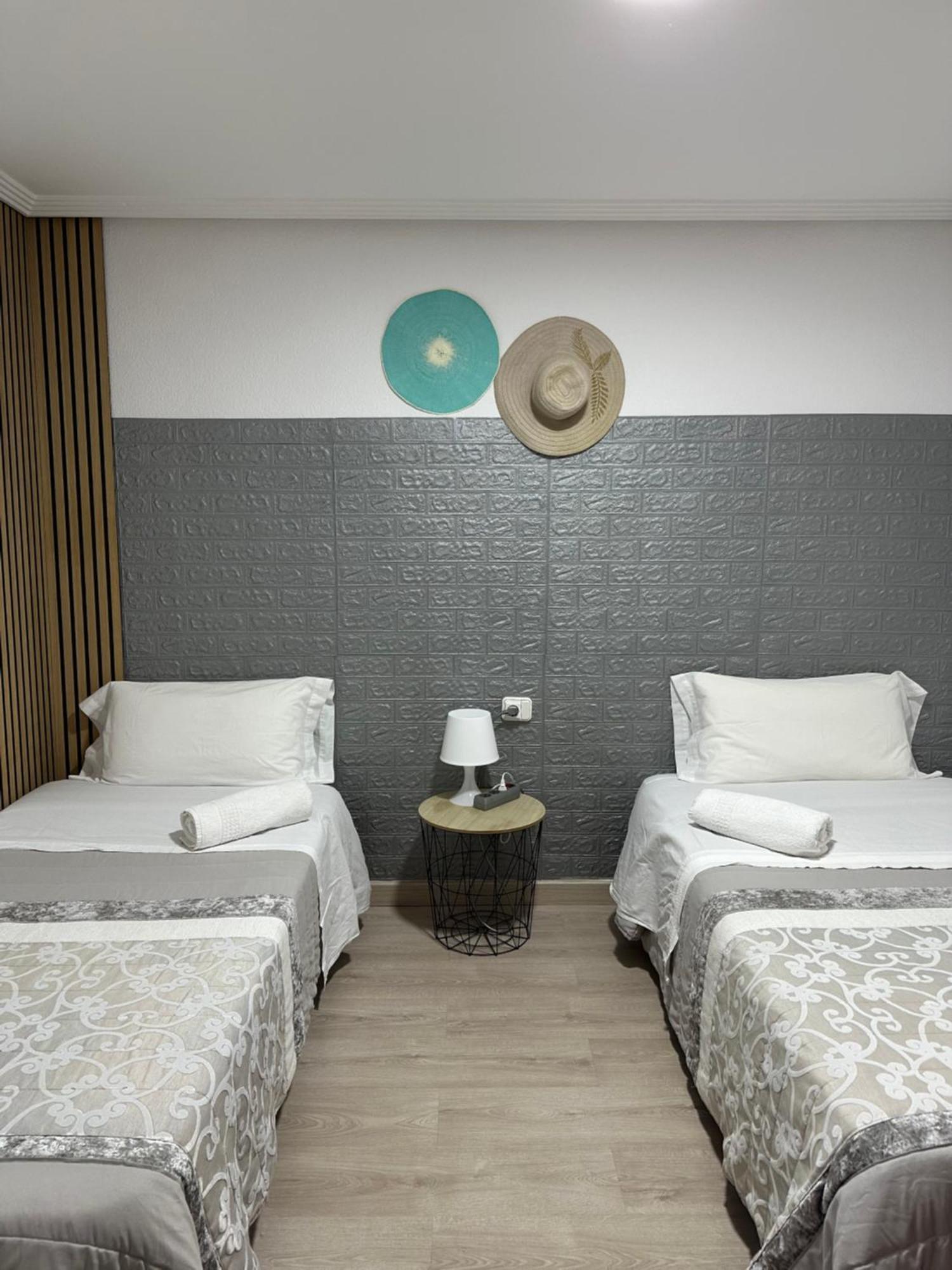 Apartamento Kalea Corazon Urbano 비토리아개스테즈 외부 사진